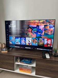 Leaf Residences Muntinlupa - The Mint Pearl Stay 2 bedroom