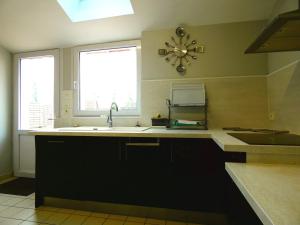 Gîte familial avec jardin clos, à Saint-Georges-sur-Eure, 7 chambres pour 14 pers, proche Chartres - FR-1-581-84