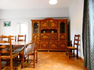 Gîte familial avec jardin clos, à Saint-Georges-sur-Eure, 7 chambres pour 14 pers, proche Chartres - FR-1-581-84