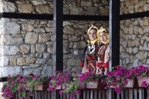 Macedonian Village Hotel & Resort