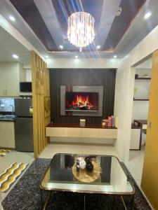 MGS Suite Shore 2 Residences