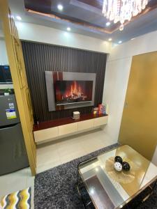 MGS Suite Shore 2 Residences