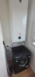 Appartements Appartement Hyper-Centre 3 Chambres 3 Salles de Bain Parking : photos des chambres