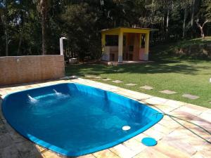 Sítio Cantinho da Natureza