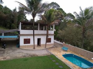 Sítio Cantinho da Natureza