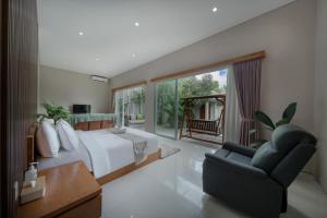 Villa Lumiere - 3BR Luxury Villa with Private Pool