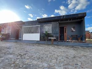 Casa de Serra em Viçosa do Ceará