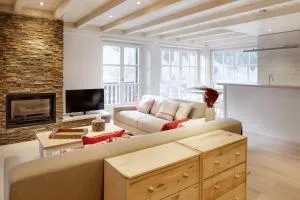 Val de Ruda Luxe 39 by FeelFree Rentals - Baqueira-Beret