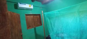 CASA La Palapa Cometa
