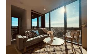 Cozy Box Hill Apartment - 4hvězdičkové hotely ve městě Box Hill