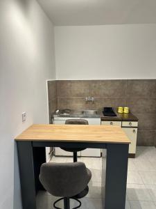 Apartment Vukovic