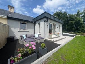 Fishermans Cottage, 3 Beds, Wild Atlantic Way, Free Parking, Bike Hire