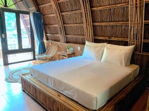 Woodstock Jungle Camp