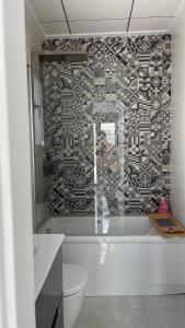 Entre Mar y Montaña