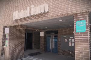 Hotel Iam