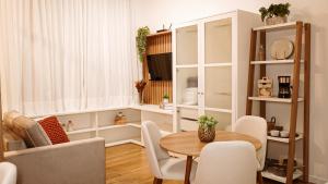 FLAT NOVO e ACONCHEGANTE - Ubytování bez kategorie ve městě Ribeirão Preto