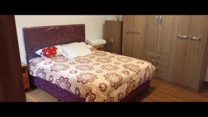 Alojamiento en encarnacion