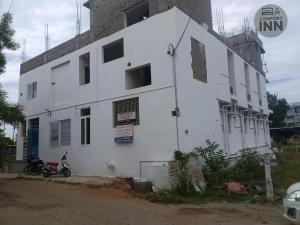 Comfort inn Lodge Tirunelveli