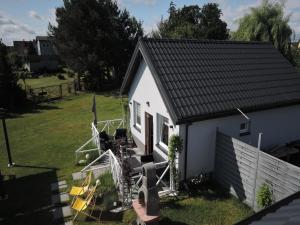 New holiday home for 5 people in Wise ka