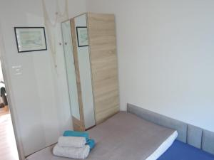 New holiday home for 5 people in Wise ka