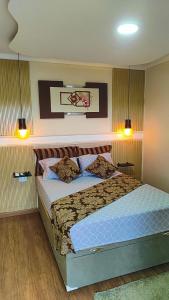 Lá Casa do Manguinha