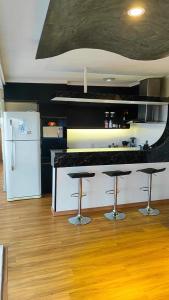 Lá Casa do Manguinha