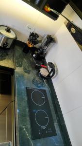 Lá Casa do Manguinha