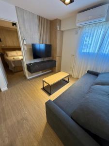 Departamento Elegante y Funcional SS10