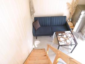 New holiday home for 4 people in Wise ka