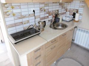 New holiday home for 4 people in Wise ka