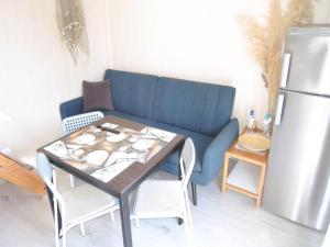 New holiday home for 4 people in Wise ka