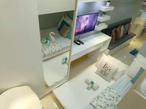 White Oasis at Camella Northpoint