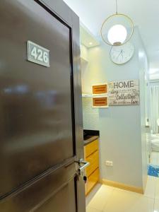 White Oasis at Camella Northpoint