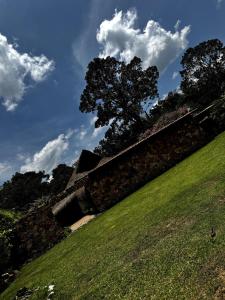 Casa El Cielo