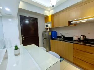 White Oasis at Camella Northpoint