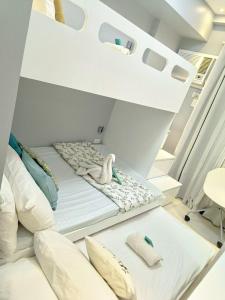 White Oasis at Camella Northpoint