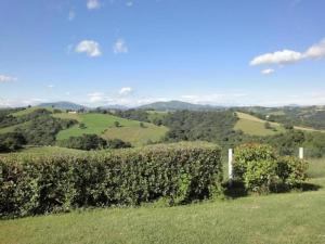 Appartements Apartment in Basque Country with Pool Access : Appartement 1 Chambre
