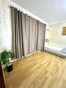 Modern Agadir Marina Apartment with Pool view