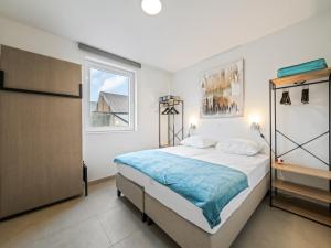 Stylish New Build Apartment