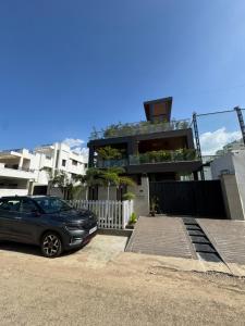 Skywood Villa Apartment
