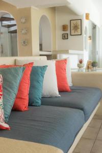 Apt with Jacuzzi Ixtapa Zihuatanejo 3 BR