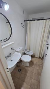 Dpto zona NUEVO CENTRO shopping y PATIO OLMOS