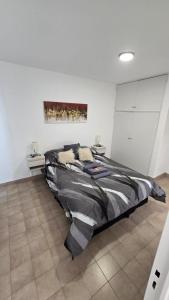 Dpto zona NUEVO CENTRO shopping y PATIO OLMOS