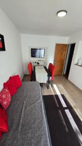 Dpto zona NUEVO CENTRO shopping y PATIO OLMOS