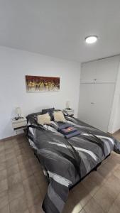 Dpto zona NUEVO CENTRO shopping y PATIO OLMOS