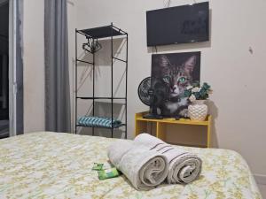 Aconchego e otima localização