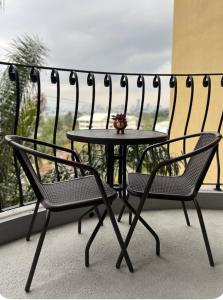 Nice and confortable 2 bedrooms apartment in Escazu