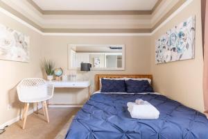 Rose Garden - Ubytování bez kategorie ve městě Sacramento