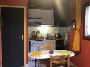 Maisons de vacances Le gite de Gascogne : photos des chambres