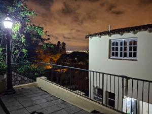 Un espacio en la naturaleza